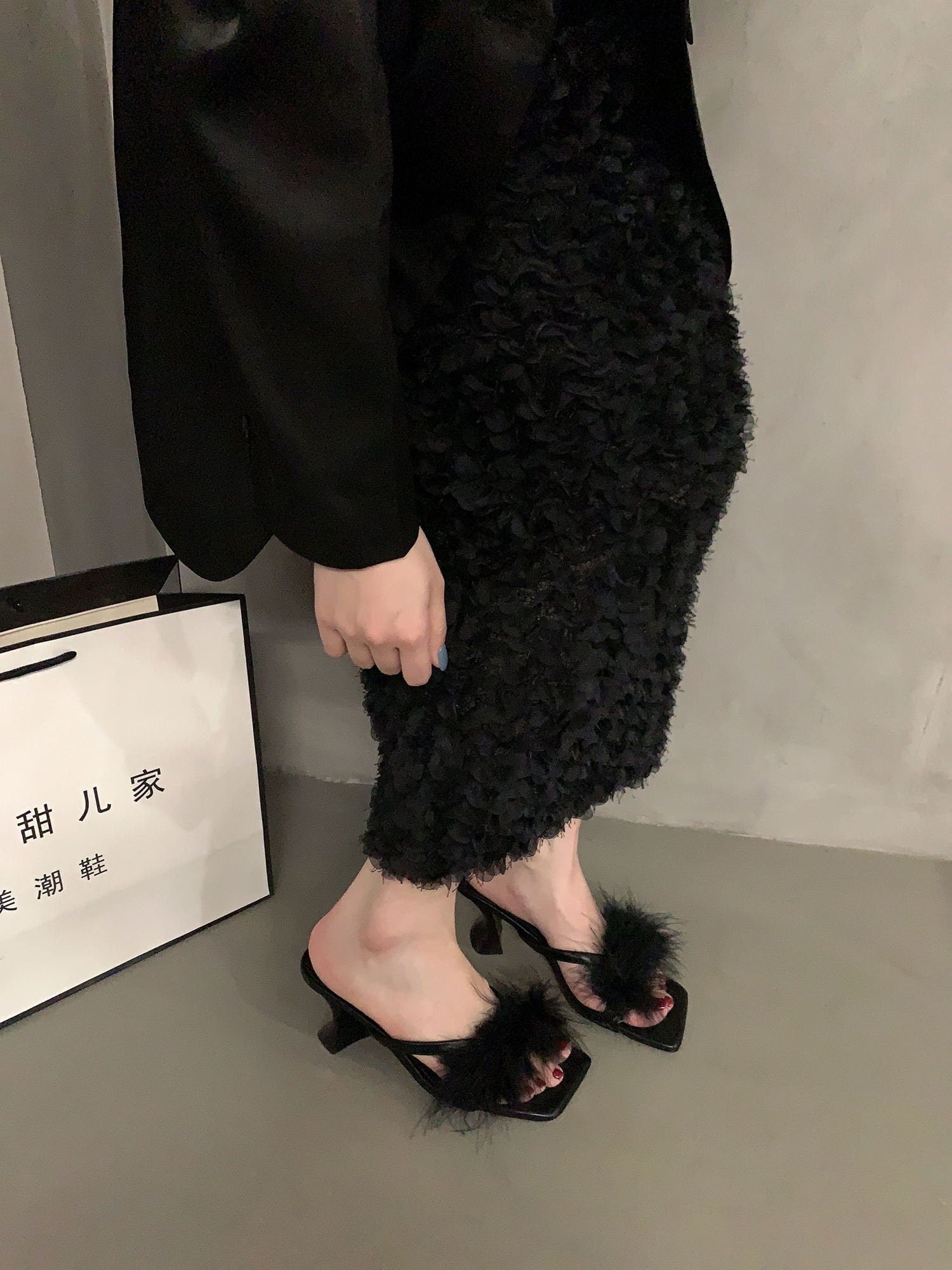 mesh-kitten-heels-for-women-low-heel-going-out-shoes-6a724 Mesh Kitten Heels for Women - Low Heel Going Out Shoes for mesh kitten heels
