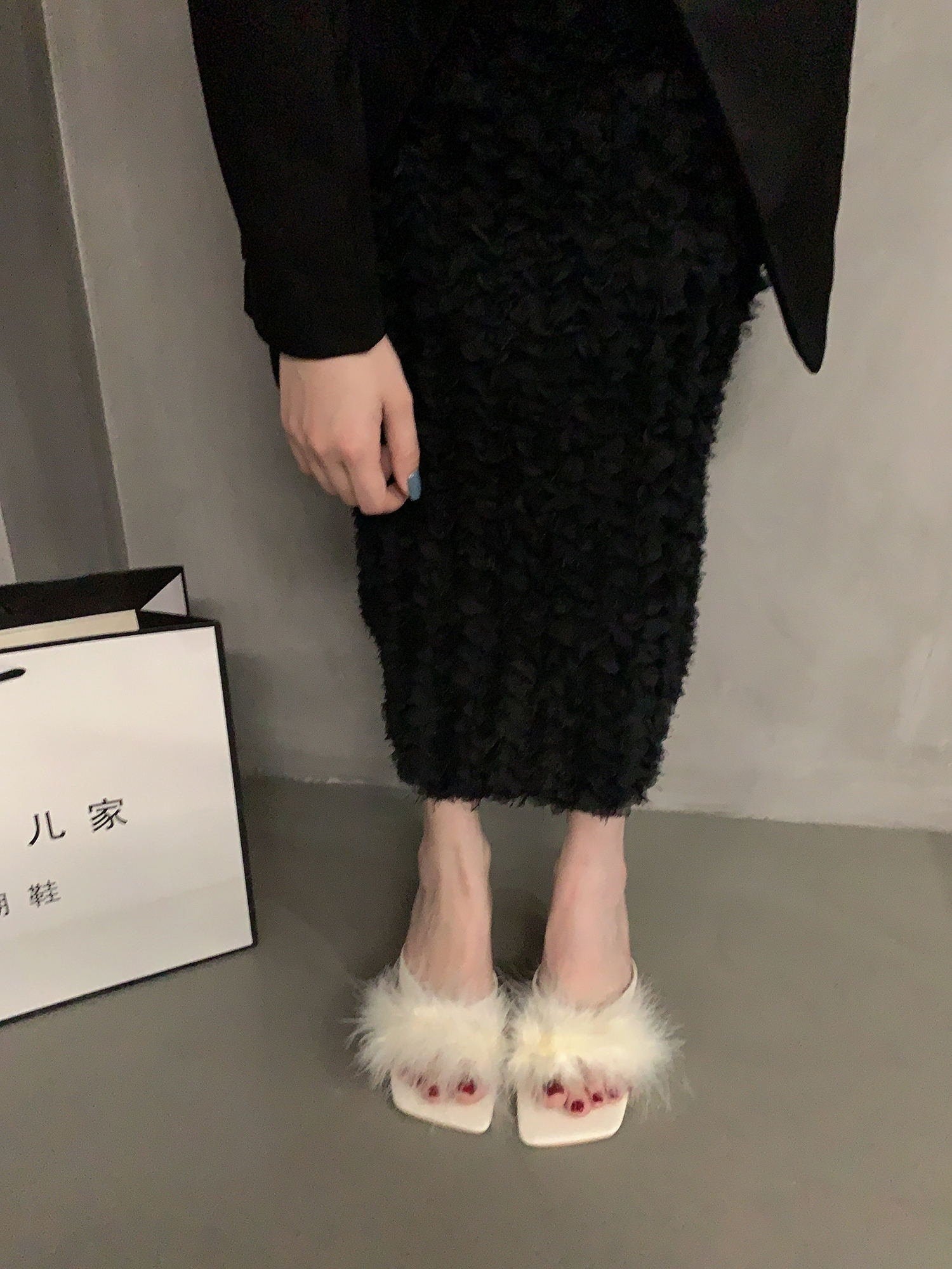 mesh-kitten-heels-for-women-low-heel-going-out-shoes-80e00 Mesh Kitten Heels for Women - Low Heel Going Out Shoes for mesh kitten heels