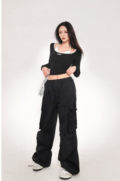 Peplum Top for Women - 2026 Feminine Waist Top for peplum top women