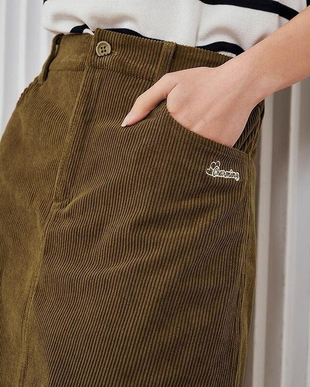relaxed-dark-academia-corduroy-mini-skirt-27dc9 Relaxed Dark Academia Corduroy Mini Skirt for Relaxed Dark Academia Corduroy Mini Skirt