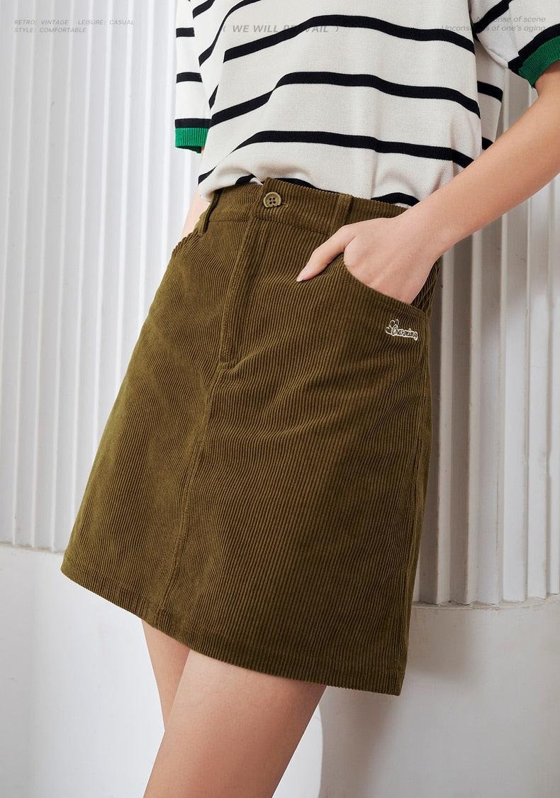 relaxed-dark-academia-corduroy-mini-skirt-b0cea Relaxed Dark Academia Corduroy Mini Skirt for Relaxed Dark Academia Corduroy Mini Skirt