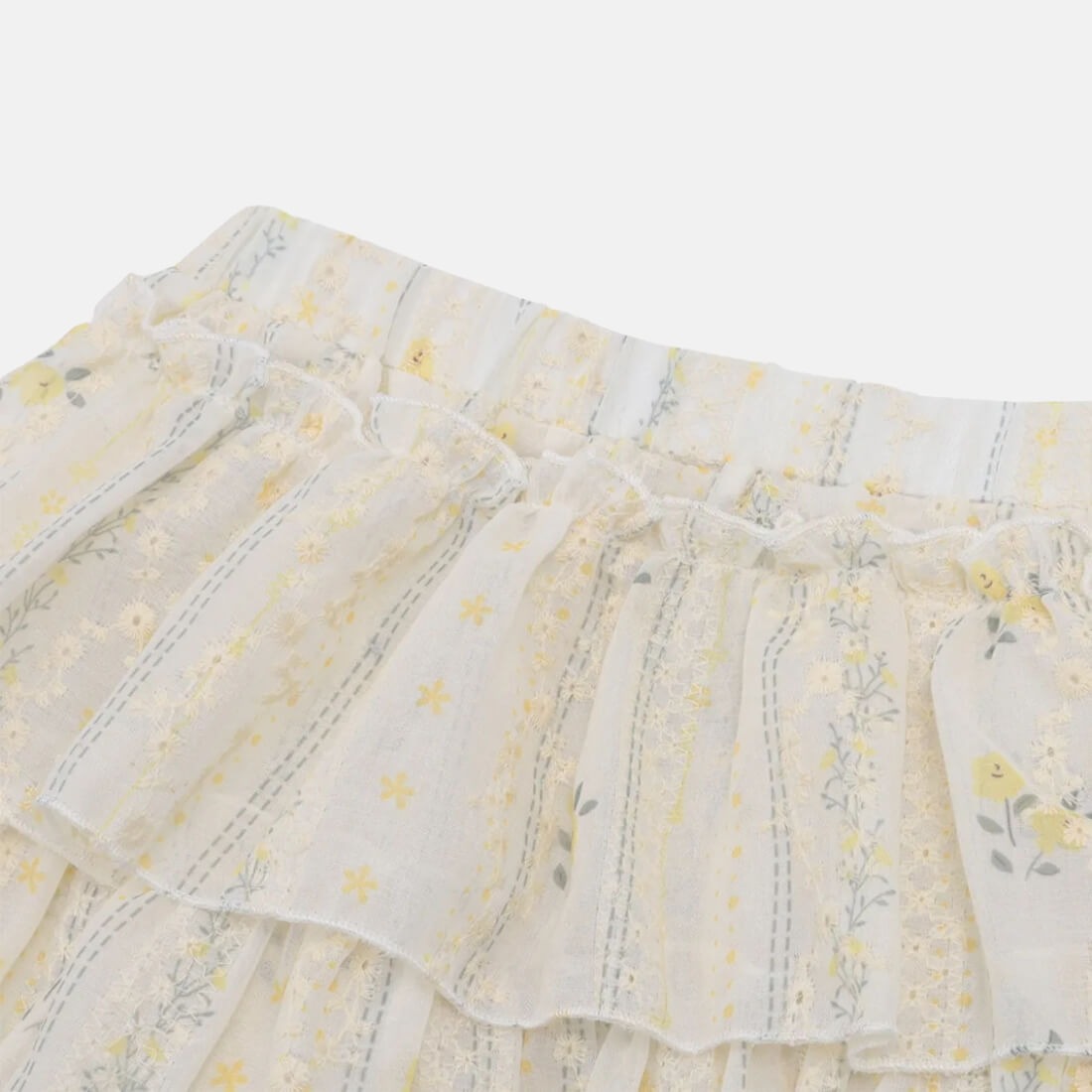 relaxed-floral-ruffle-tank-top-skirt-two-piece-set-0480d Relaxed Floral Ruffle Tank Top Skirt Two Piece Set for Relaxed Floral Ruffle Tank Top Skirt Two Piece Set