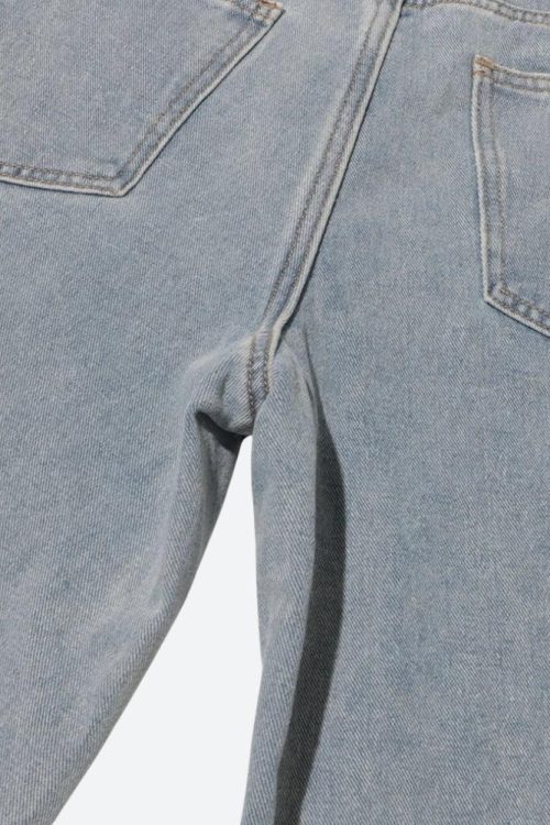 Relaxed Tulip Patch Jeans for Relaxed Tulip Patch Jeans