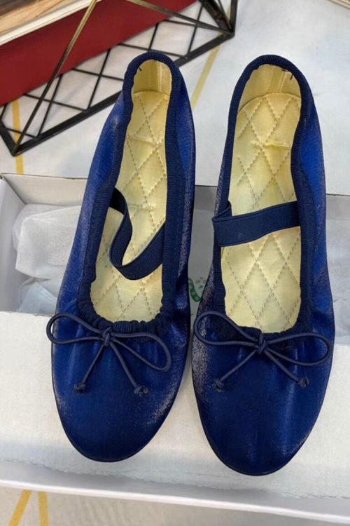 Soft Ballet Flats Women for Romantic Summer Outfits for ballet flats women
