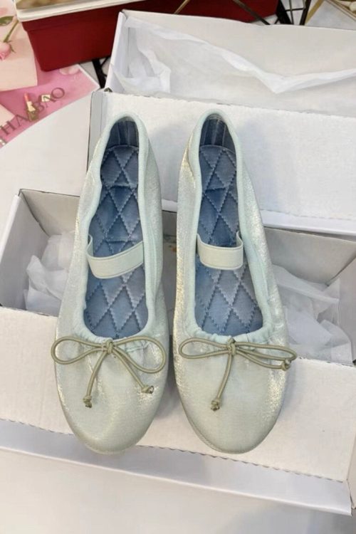 Soft Ballet Flats Women for Romantic Summer Outfits for ballet flats women
