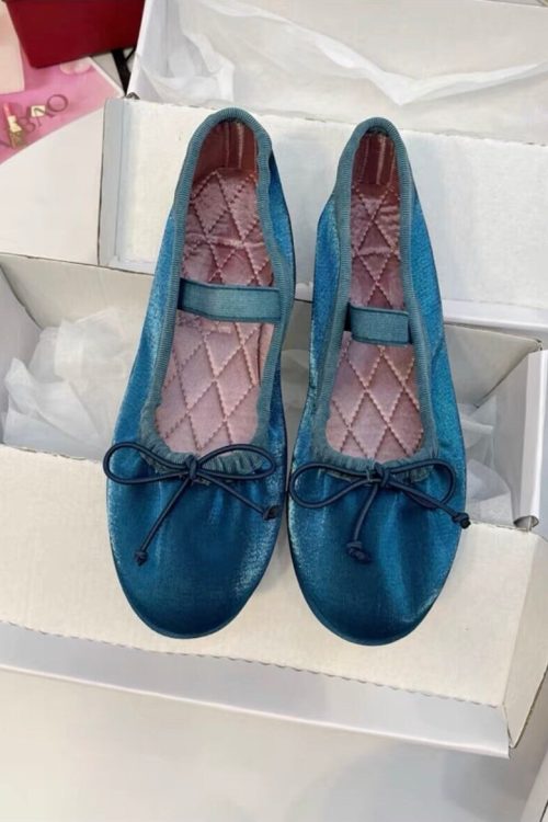 Soft Ballet Flats Women for Romantic Summer Outfits for ballet flats women