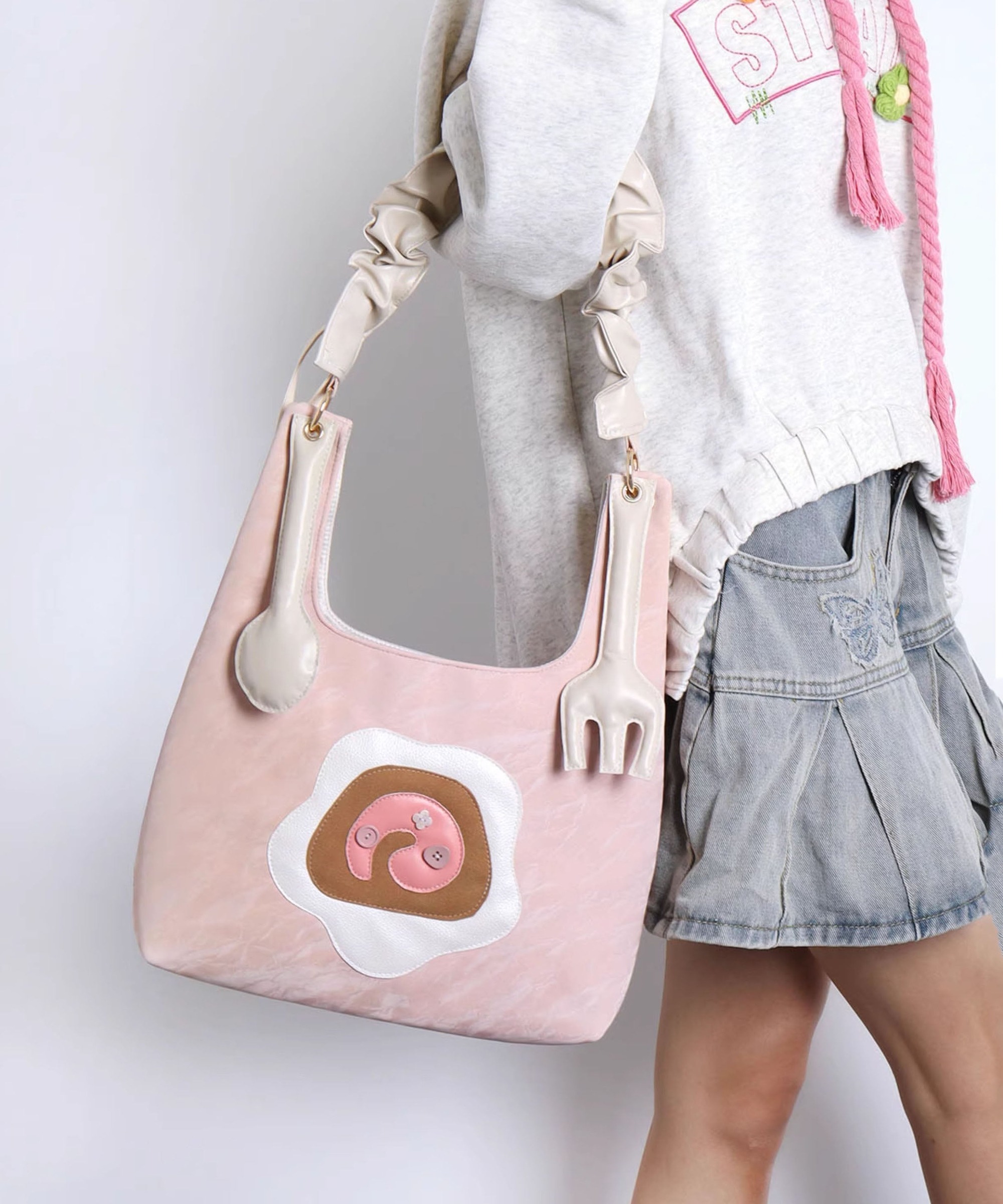 statement-boho-pink-solid-durable-patchwork-faux-leather-shoulder-bags-32037 Statement Boho Pink Solid Durable Patchwork Faux Leather Shoulder Bags for Statement Boho Pink Solid Durable Patchwork Faux Leather Shoulder Bags