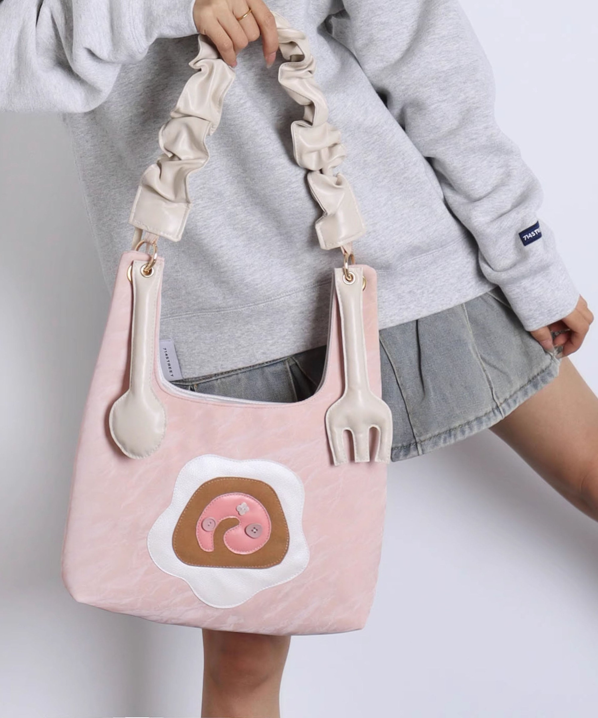 statement-boho-pink-solid-durable-patchwork-faux-leather-shoulder-bags-88bdb Statement Boho Pink Solid Durable Patchwork Faux Leather Shoulder Bags for Statement Boho Pink Solid Durable Patchwork Faux Leather Shoulder Bags