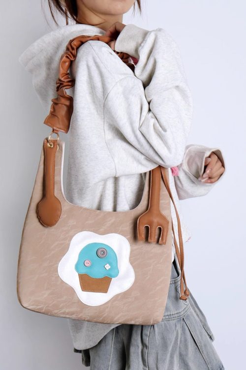Statement Boho Pink Solid Durable Patchwork Faux Leather Shoulder Bags for Statement Boho Pink Solid Durable Patchwork Faux Leather Shoulder Bags