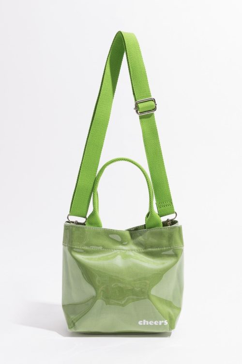 Statement Cheers Shining Tote Bag for Statement Cheers Shining Tote Bag