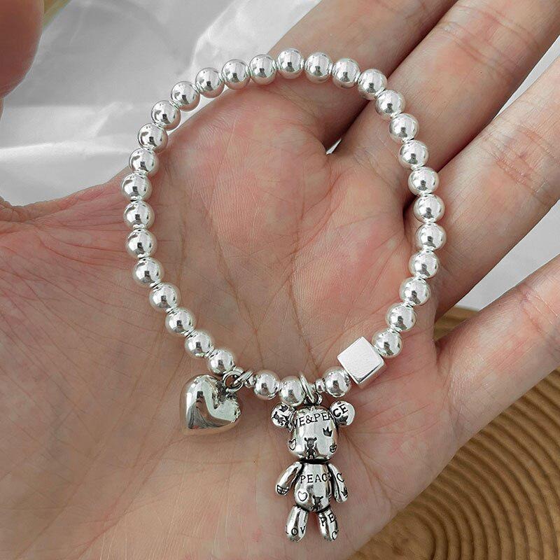 statement-heart-and-bear-bracelet-litlookz-studio-3910e Statement Heart and Bear Bracelet - Litlookz Studio for Statement Heart and Bear Bracelet - Litlookz Studio