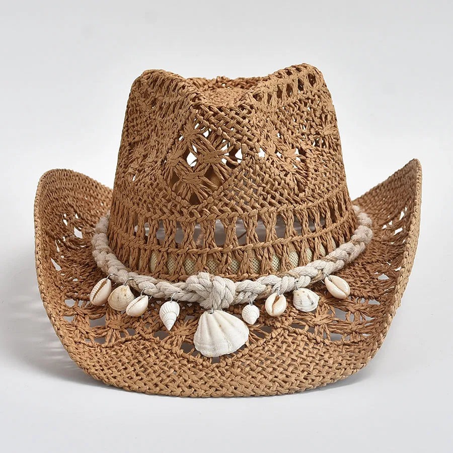 statement-shell-straw-cowboy-swim-hat-c1d00 Statement Shell Straw Cowboy Swim Hat for Statement Shell Straw Cowboy Swim Hat