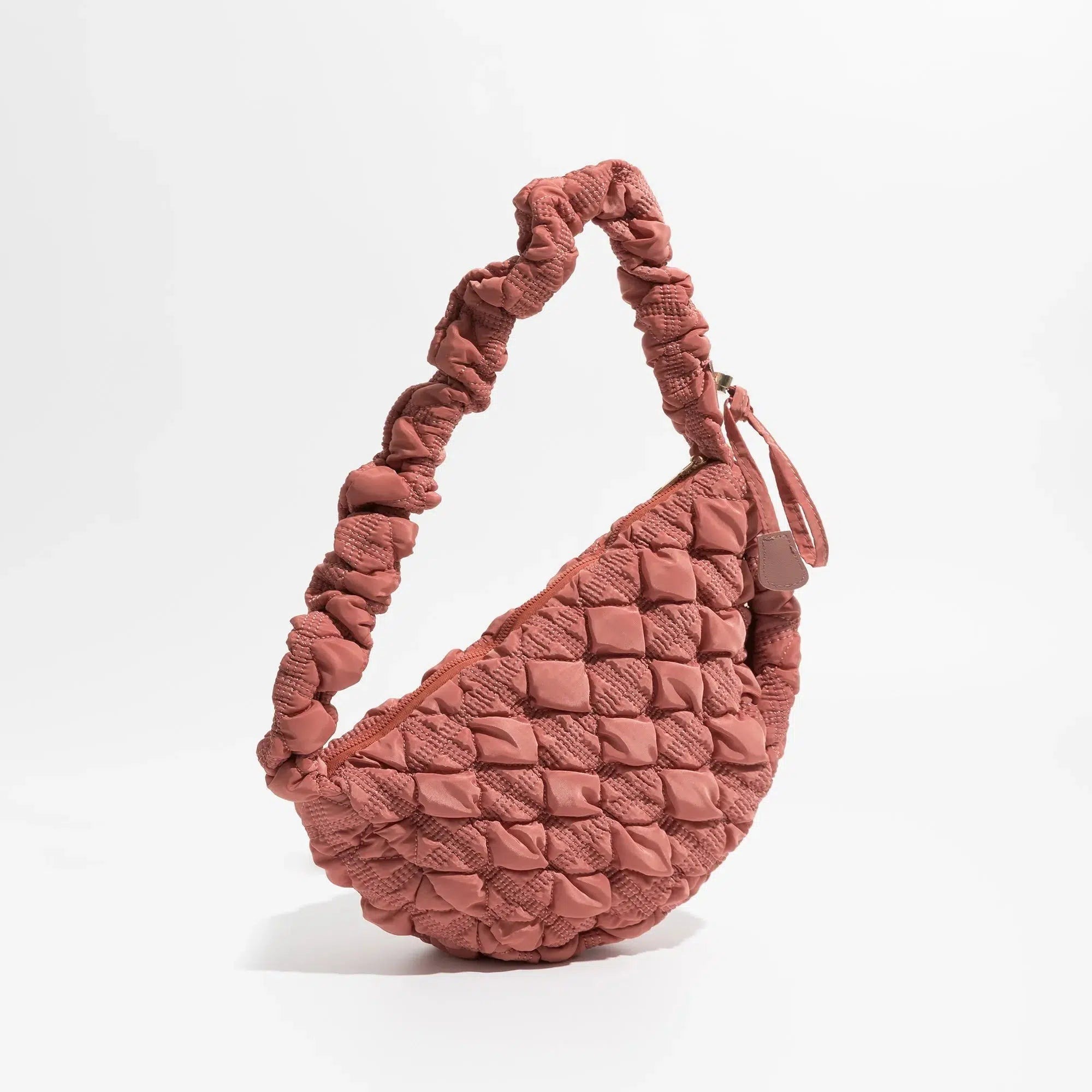statement-soft-girl-quilted-bubble-shoulder-bag-161bb Statement Soft Girl Quilted Bubble Shoulder Bag for Statement Soft Girl Quilted Bubble Shoulder Bag
