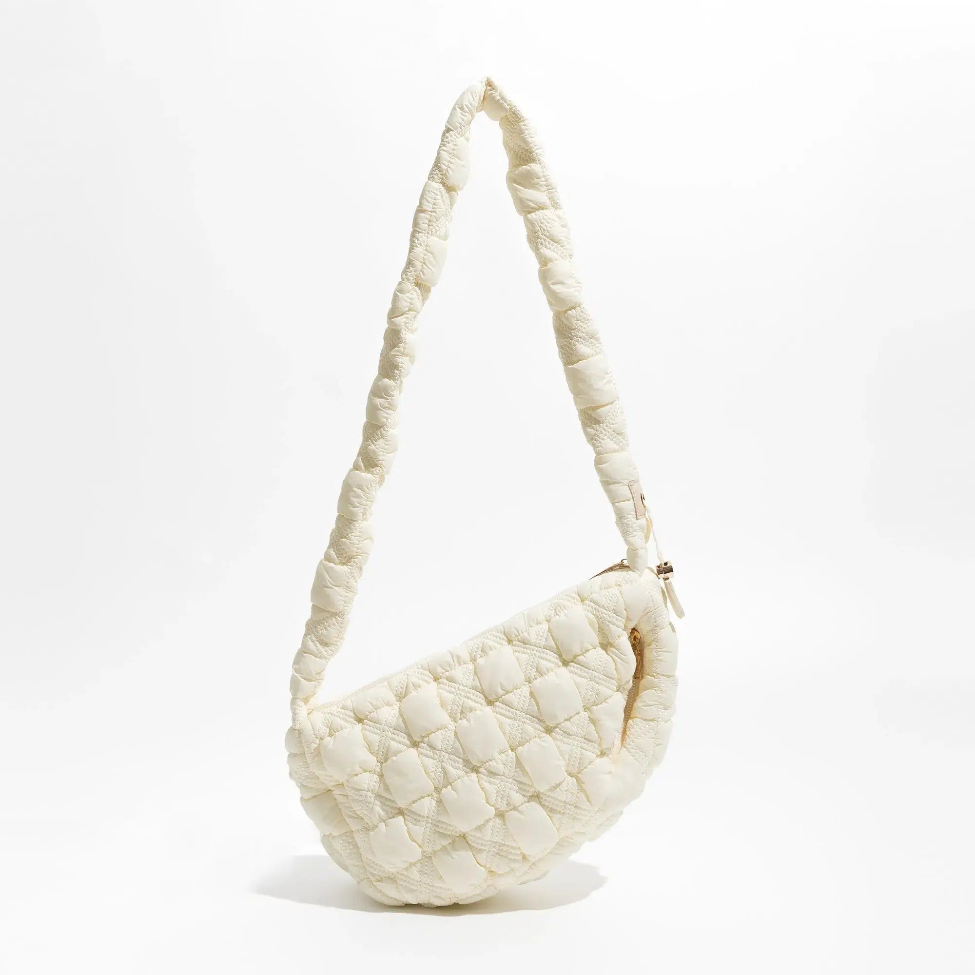 statement-soft-girl-quilted-bubble-shoulder-bag-2617e Statement Soft Girl Quilted Bubble Shoulder Bag for Statement Soft Girl Quilted Bubble Shoulder Bag