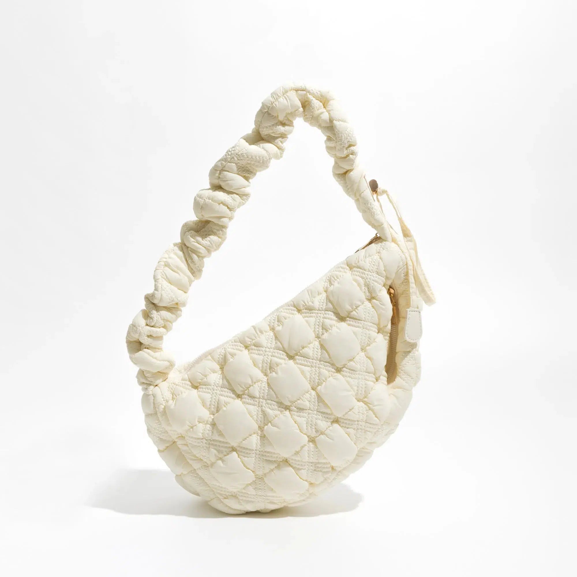 statement-soft-girl-quilted-bubble-shoulder-bag-bb7cb Statement Soft Girl Quilted Bubble Shoulder Bag for Statement Soft Girl Quilted Bubble Shoulder Bag