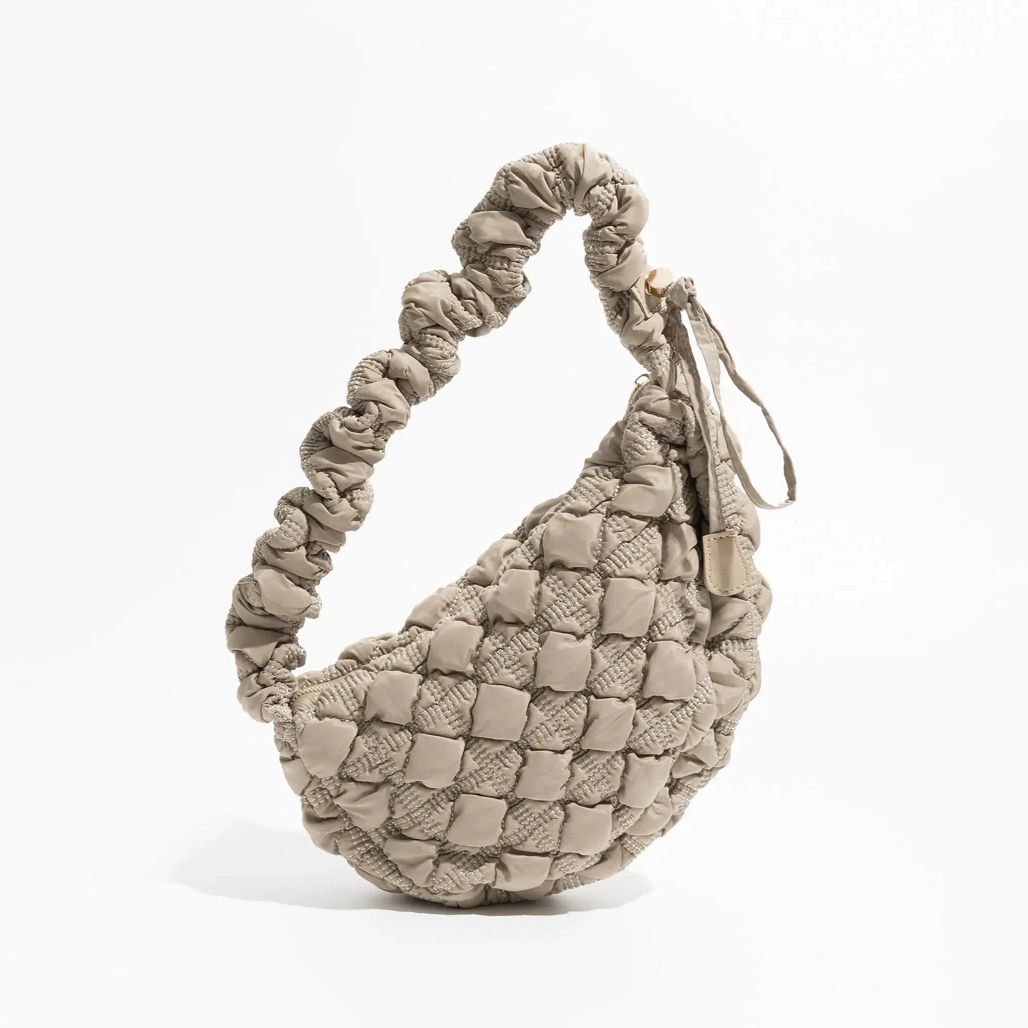 statement-soft-girl-quilted-bubble-shoulder-bag-d593b Statement Soft Girl Quilted Bubble Shoulder Bag for Statement Soft Girl Quilted Bubble Shoulder Bag