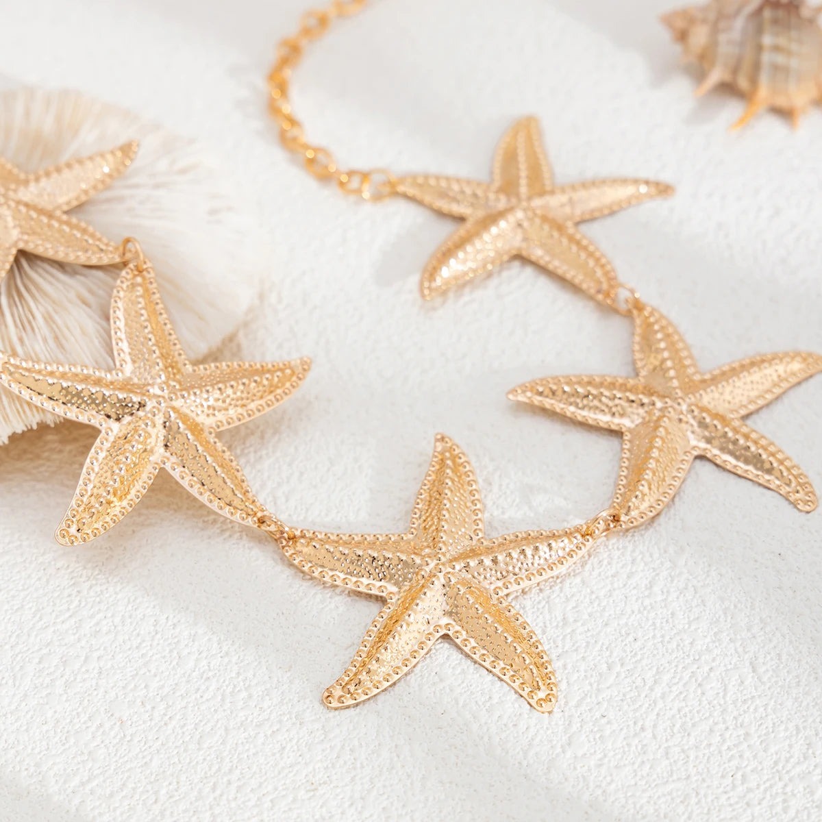 statement-starfish-belly-chain-9a826 Statement Starfish Belly Chain for Statement Starfish Belly Chain