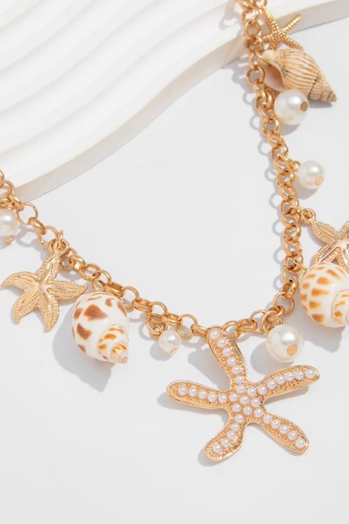 Statement Summer Belly Chain for Statement Summer Belly Chain