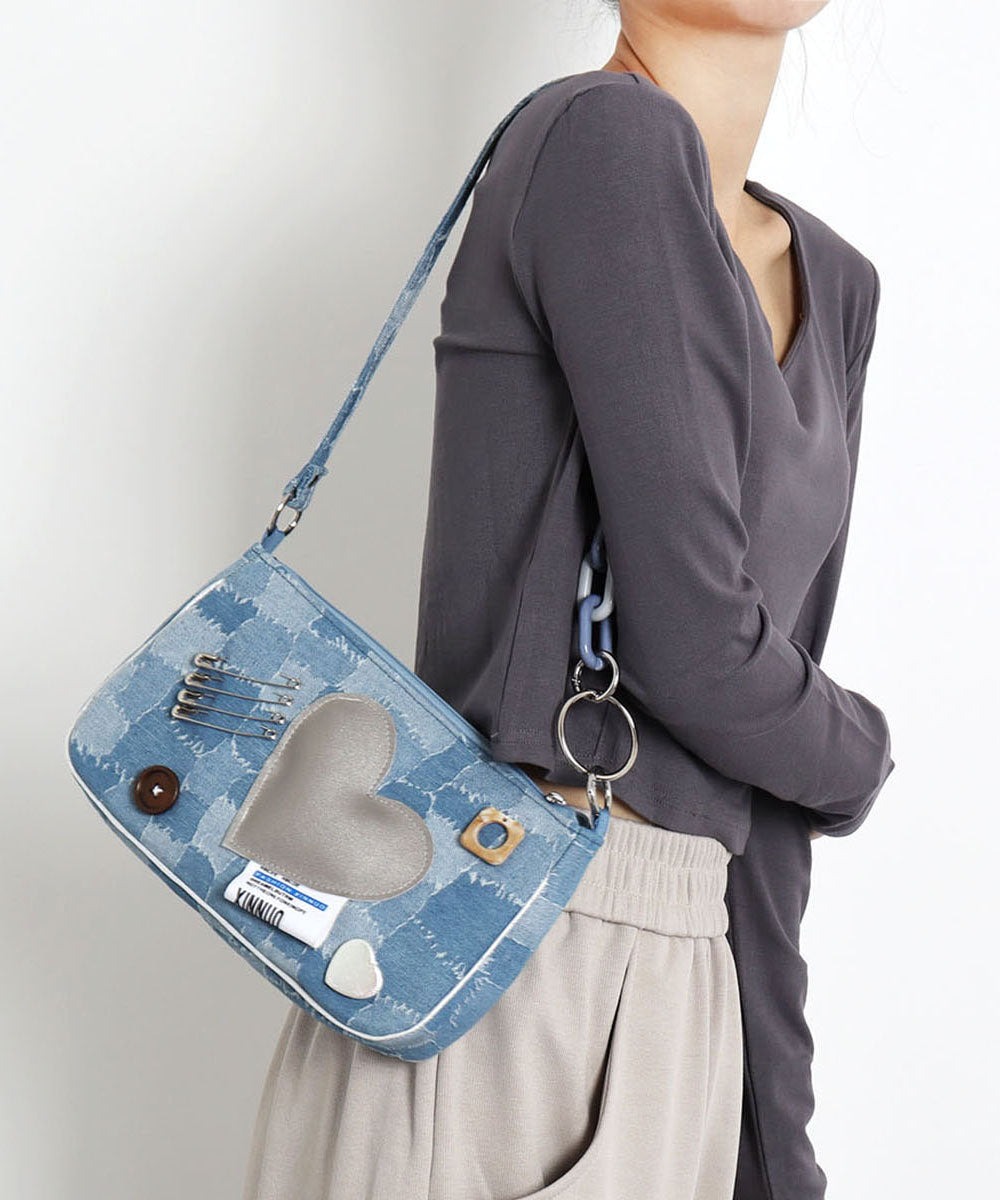 statement-unique-denim-blue-print-patchwork-love-cross-body-handbags-4a0b6 Statement Unique Denim Blue Print Patchwork Love Cross Body Handbags for Statement Unique Denim Blue Print Patchwork Love Cross Body Handbags