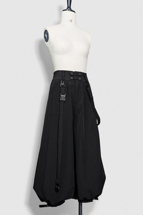 Tailored Ankle Pants for Women - Polished Cropped Trousers for ankle pants women