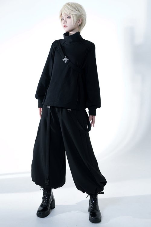 Tailored Ankle Pants for Women - Polished Cropped Trousers for ankle pants women