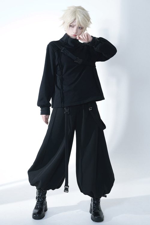 Tailored Ankle Pants for Women - Polished Cropped Trousers for ankle pants women