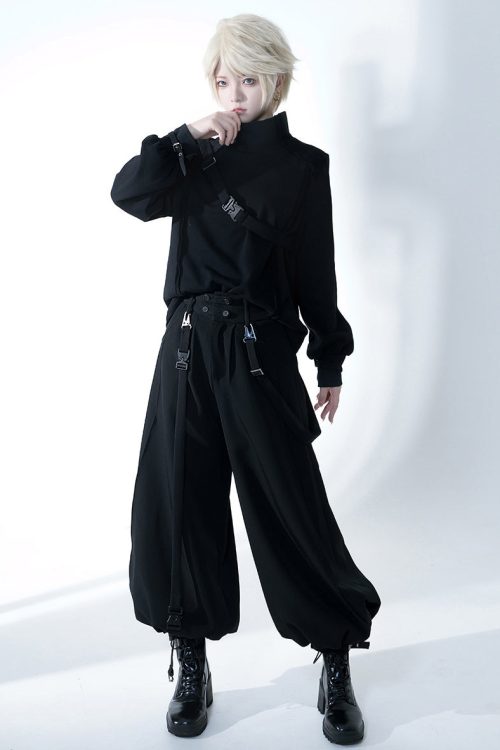 Tailored Ankle Pants for Women - Polished Cropped Trousers for ankle pants women