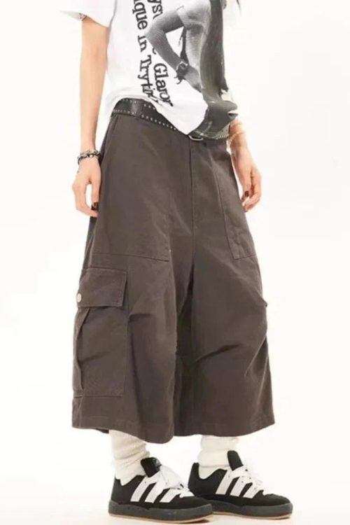 Vintage Baggy Cargo Shorts Jorts for Vintage Baggy Cargo Shorts Jorts
