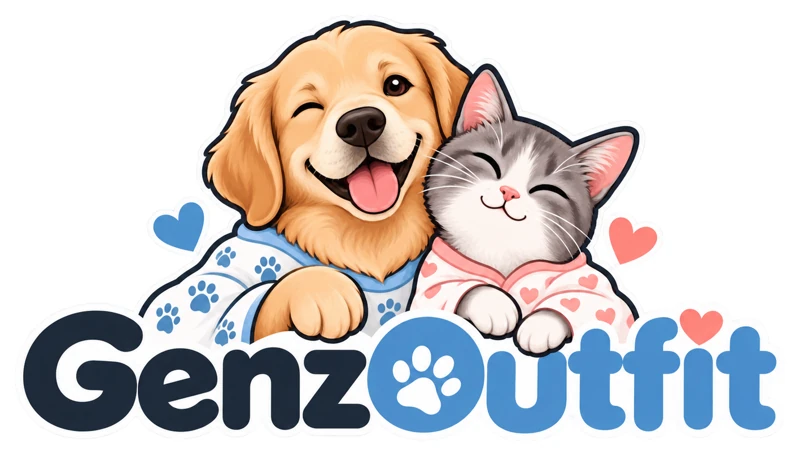 GenzOutfit